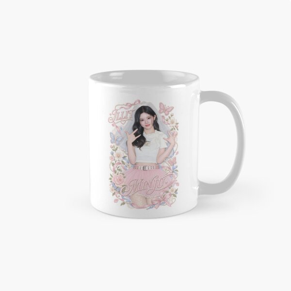 Item preview, Minju ILLIT Cute Stage Outfit | Coquette Ribbon Graphic designed and sold by Valereekmerch.