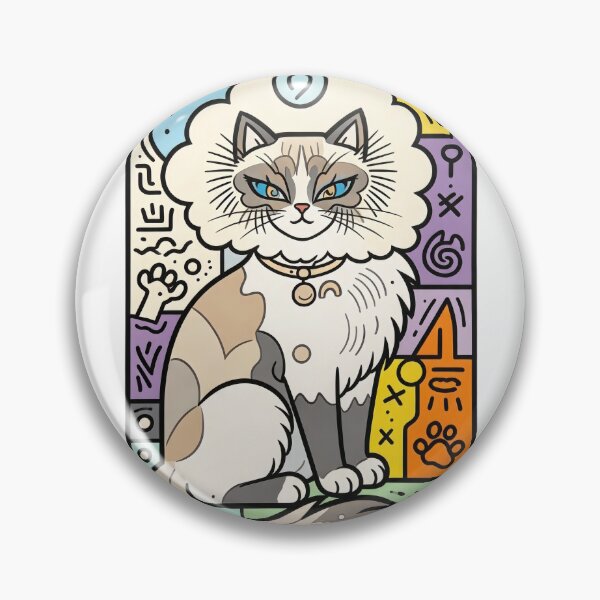 Item preview, pop art designed and sold by forget45studio.