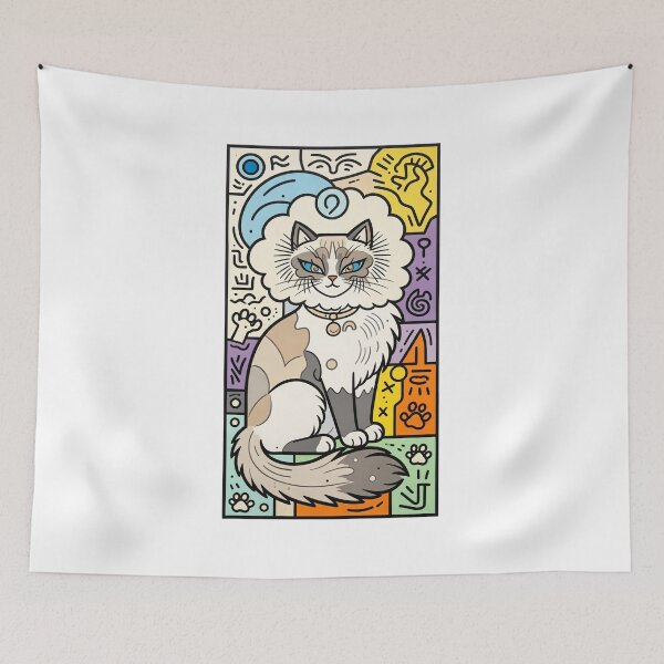 Item preview, pop art designed and sold by forget45studio.