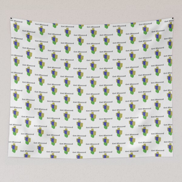 Item preview, Get Bloxxed: Retro Pixel Art Design | Perfect Gift For You And Friends designed and sold by Prokop.