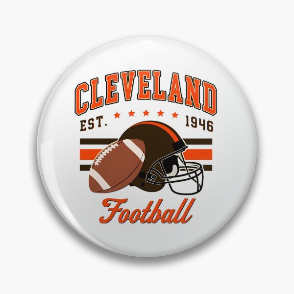 Item preview, Retro Football City Pride Est 1946  designed and sold by TashaLars62634.