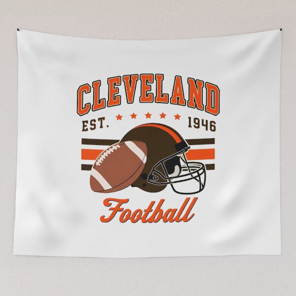 Item preview, Retro Football City Pride Est 1946  designed and sold by TashaLars62634.