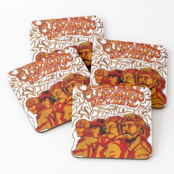 Item preview, Creedence Clearwater Revival designed and sold by MarineCanvas.