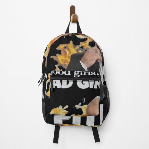 Item preview, Las chicas malas van a Pitbull designed and sold by keilacook.