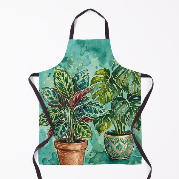 Item preview, House Plants designed and sold by GraphicsClub.