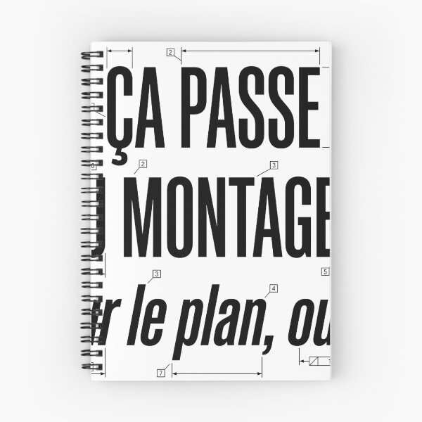 Item preview, It's making it through editing on the plan, yes, humor, methods, industry designed and sold by Niebieski-Labs.