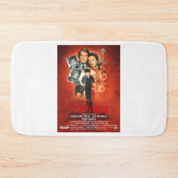 Item preview, The Omen - 40Th Anniversary Poster. designed and sold by AccesoriosHN.
