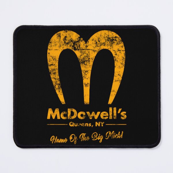 Item preview, McDowell's designed and sold by dreamasandee.