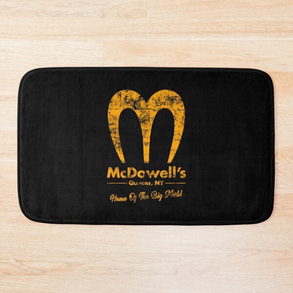 Item preview, McDowell's designed and sold by dreamasandee.