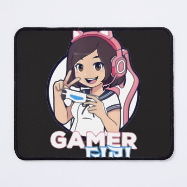 Item preview, Gamer Girl Power | ⭐⭐⭐⭐⭐ Best Seller designed and sold by Prokop.