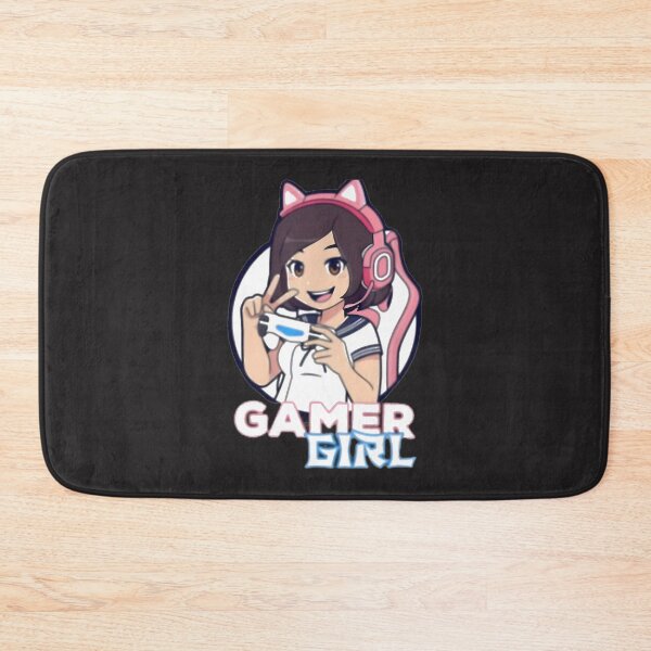 Item preview, Gamer Girl Power | ⭐⭐⭐⭐⭐ Best Seller designed and sold by Prokop.
