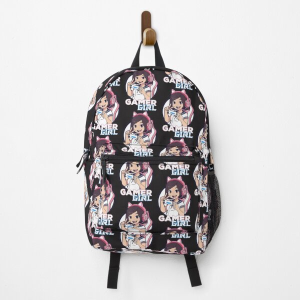 Item preview, Gamer Girl Power | ⭐⭐⭐⭐⭐ Best Seller designed and sold by Prokop.