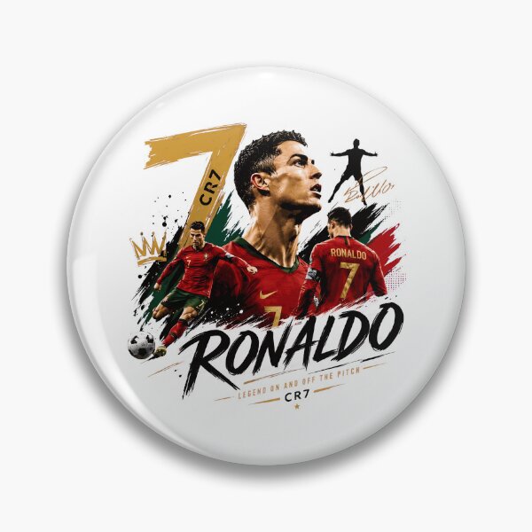 Item preview, Soccer Legend Football Fan  designed and sold by TannerBry40882.