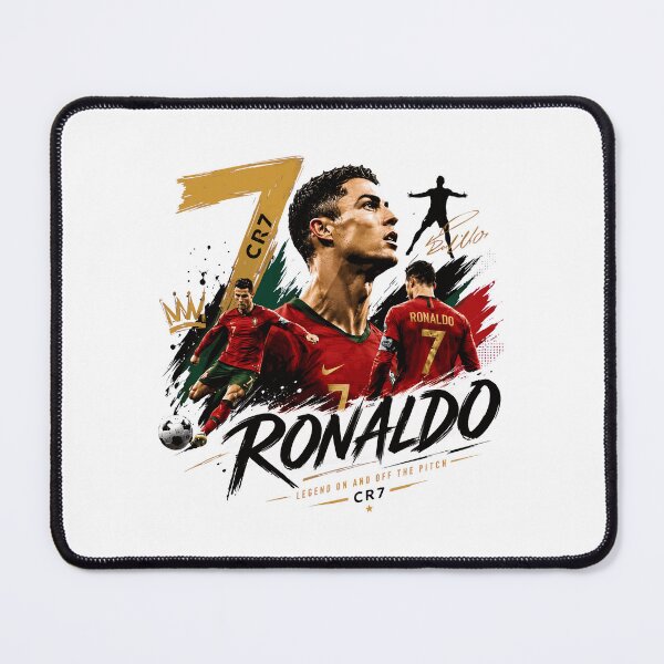 Item preview, Soccer Legend Football Fan designed and sold by TannerBry40882.