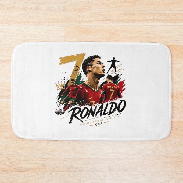 Item preview, Soccer Legend Football Fan  designed and sold by TannerBry40882.