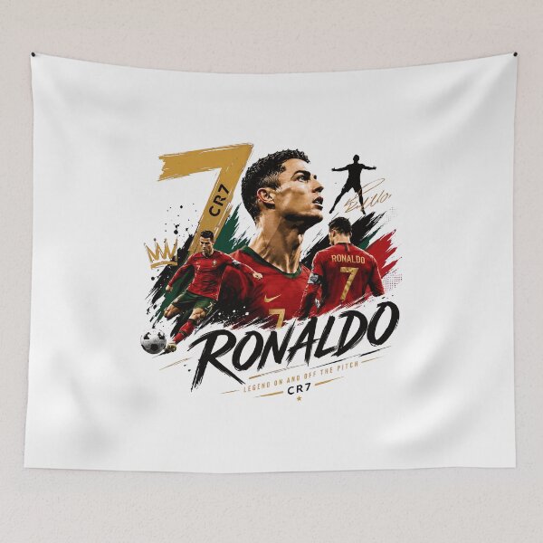 Item preview, Soccer Legend Football Fan  designed and sold by TannerBry40882.