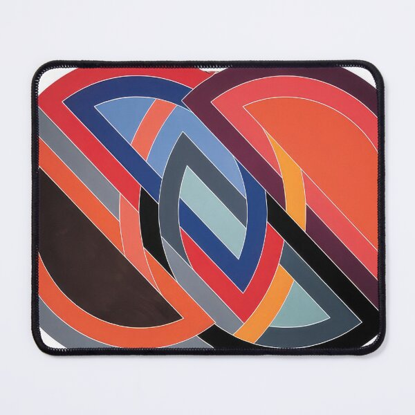 Item preview, Frank Stella designed and sold by namikikkik.
