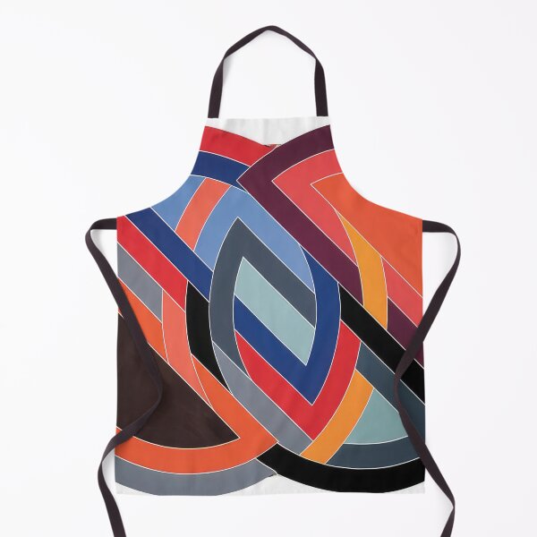 Item preview, Frank Stella designed and sold by namikikkik.