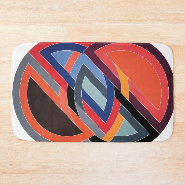 Item preview, Frank Stella designed and sold by namikikkik.