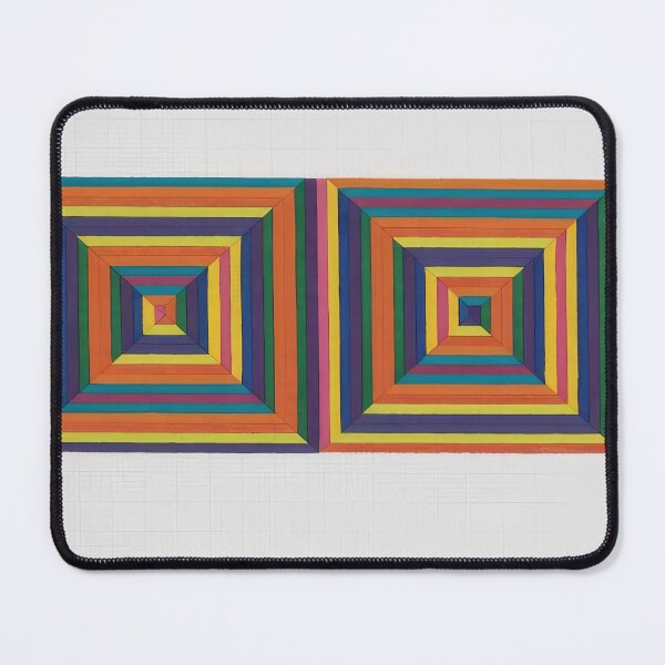 Item preview, Frank Stella designed and sold by namikikkik.