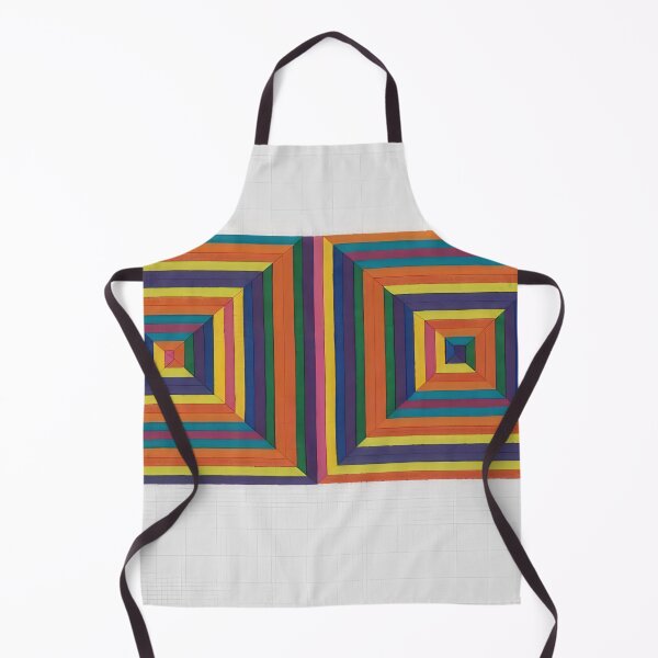 Item preview, Frank Stella designed and sold by namikikkik.