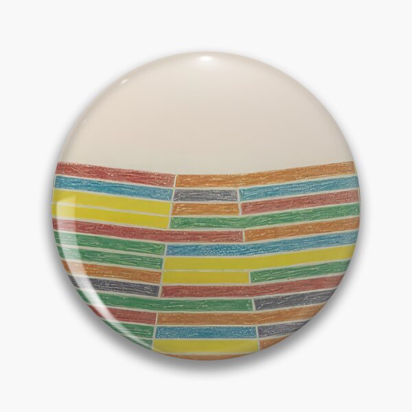 Item preview, Frank Stella designed and sold by namikikkik.