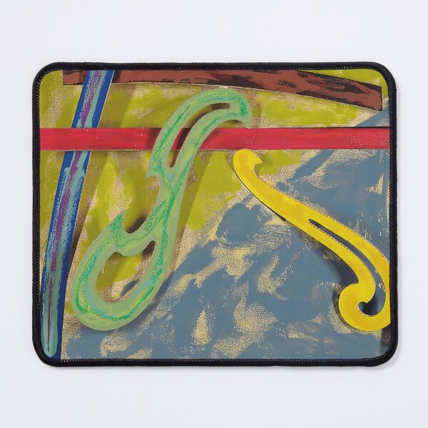 Item preview, Frank Stella designed and sold by namikikkik.