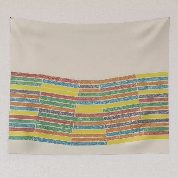 Item preview, Frank Stella designed and sold by namikikkik.