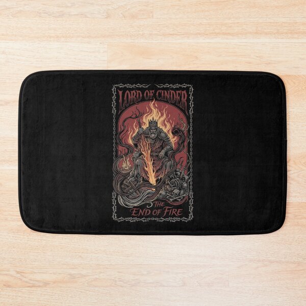 Item preview, Gwyn The End Of Fire  designed and sold by RatherCreative.