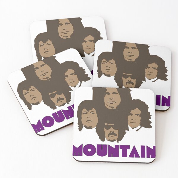 Item preview, Mountain (2nd Version) designed and sold by MarineCanvas.