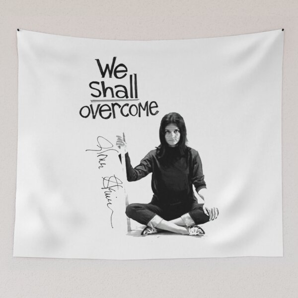Item preview, Gloria steinem designed and sold by SawyerLawrence.