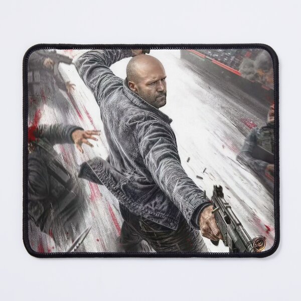 Item preview, Mutiny Movie designed and sold by HubertButlers.