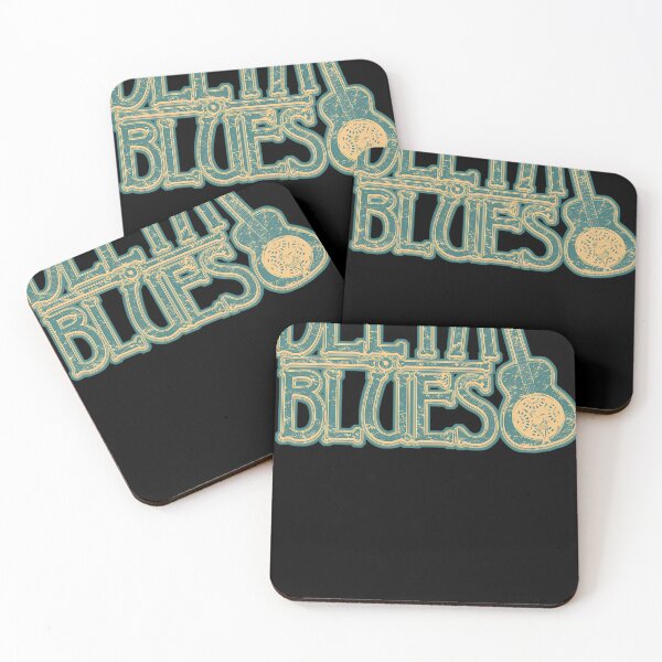 Item preview, Delta Blues 2 designed and sold by MarineCanvas.