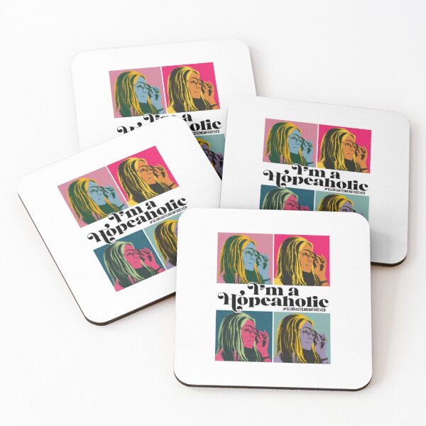 Item preview, Gloria-Steinem designed and sold by SawyerLawrence.