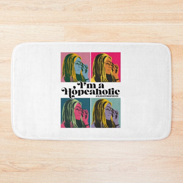 Item preview, Gloria-Steinem designed and sold by SawyerLawrence.