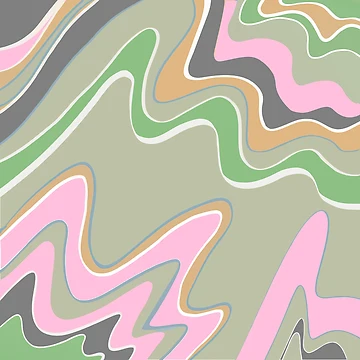 Artwork thumbnail, Waves 3 by Roco47