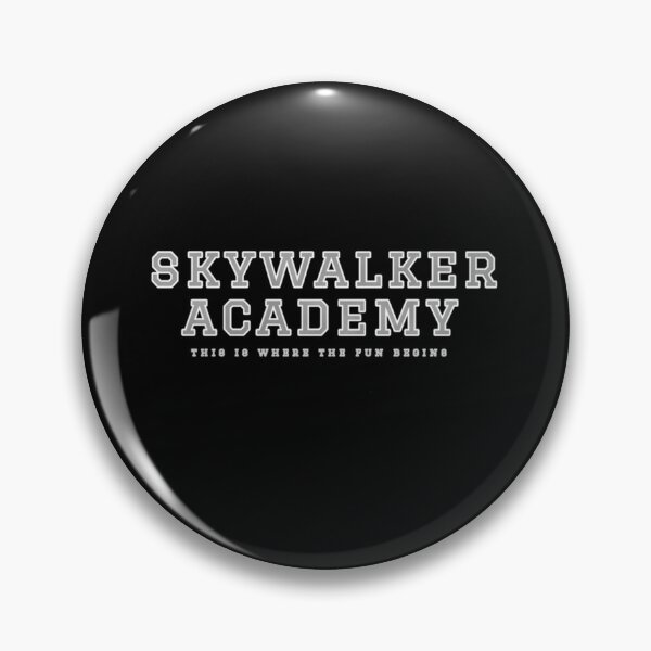 Artikelvorschau, Skywalker Academy aktiv entworfen und verkauft von Marelicooper.