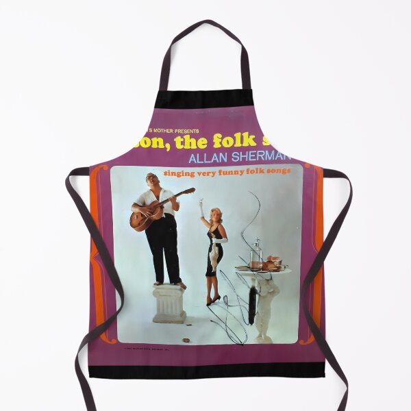 Item preview, My Son the Folk Singer designed and sold by keilacook.
