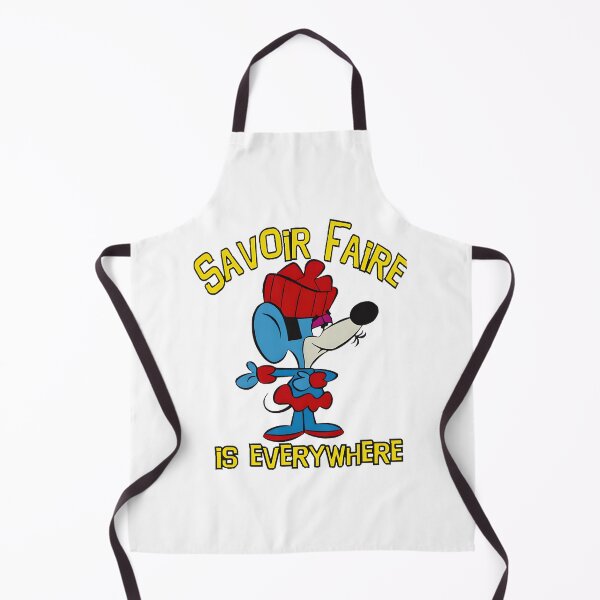 Aperçu de l'œuvre Style classique du Savoir Faire : vêtements élégants avec phrases françaises | ⭐⭐⭐⭐⭐ créée et vendue par LabenShop.