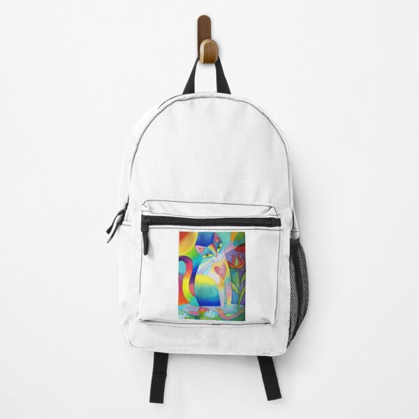 Item preview, 2 Birds And A Cat designed and sold by keelan-qualls.