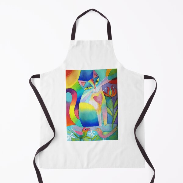Item preview, 2 Birds And A Cat designed and sold by keelan-qualls.