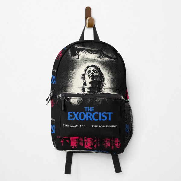 Item preview, The Exorcist designed and sold by WahyuPro.