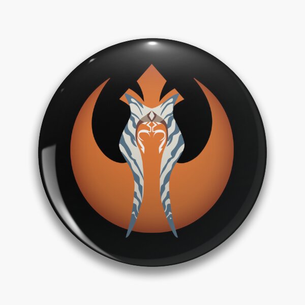 Item preview, Rebel Ahsoka   designed and sold by Marelicooper.