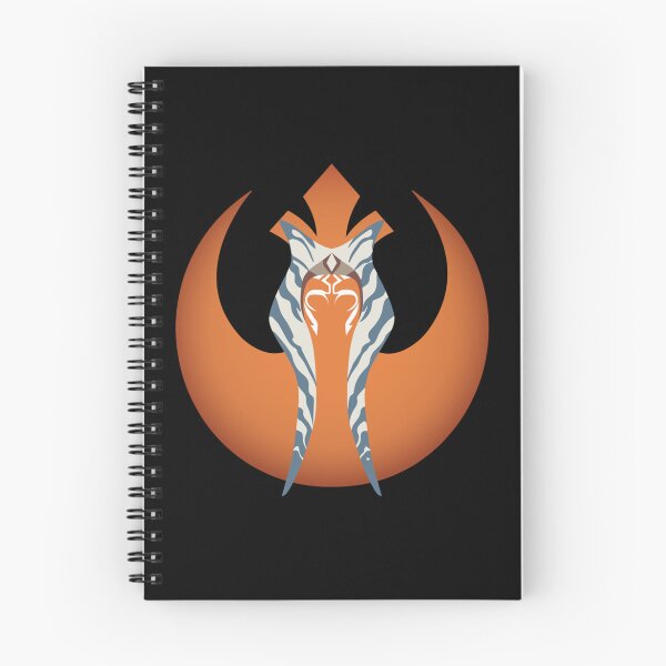 Item preview, Rebel Ahsoka   designed and sold by Marelicooper.