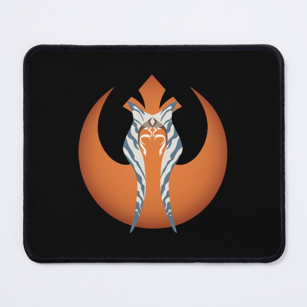 Item preview, Rebel Ahsoka   designed and sold by Marelicooper.