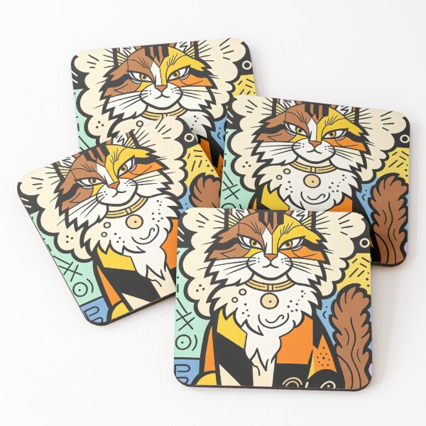Item preview, pop art designed and sold by forget45studio.