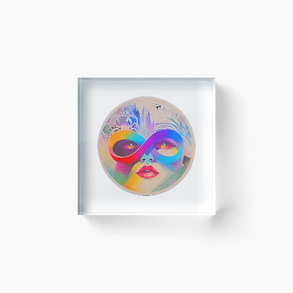 Item preview, Inspirational Thinking  Continiuty designed and sold by DaydreamNTeed.