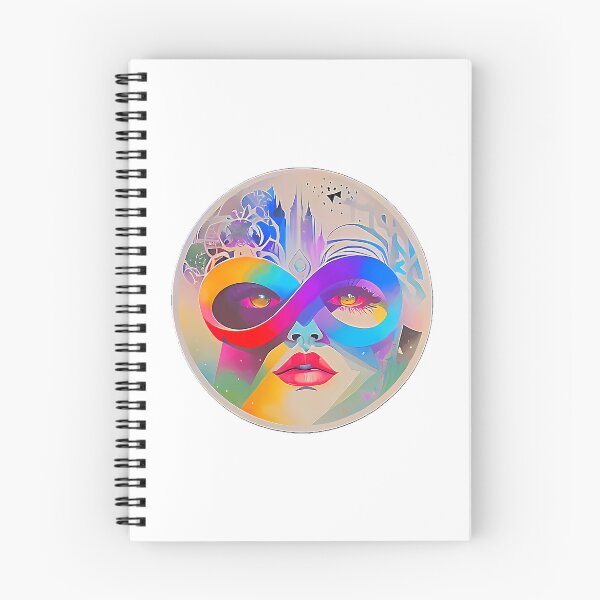 Item preview, Inspirational Thinking  Continiuty designed and sold by DaydreamNTeed.