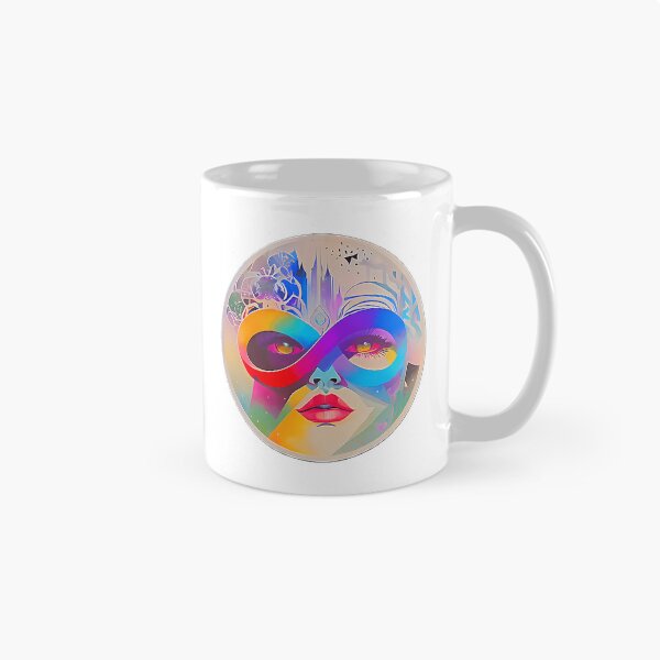 Item preview, Inspirational Thinking  Continiuty designed and sold by DaydreamNTeed.