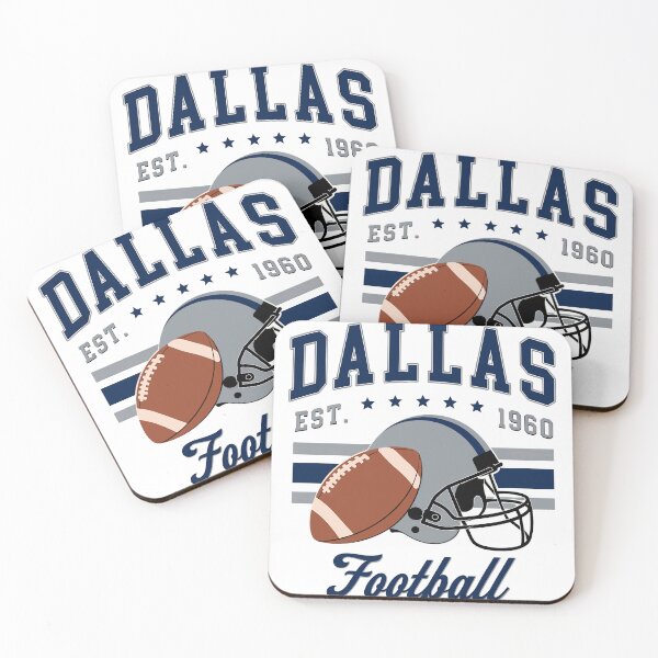 Item preview, Vintage Football Helmet Est 1960 designed and sold by TannerBry40882.
